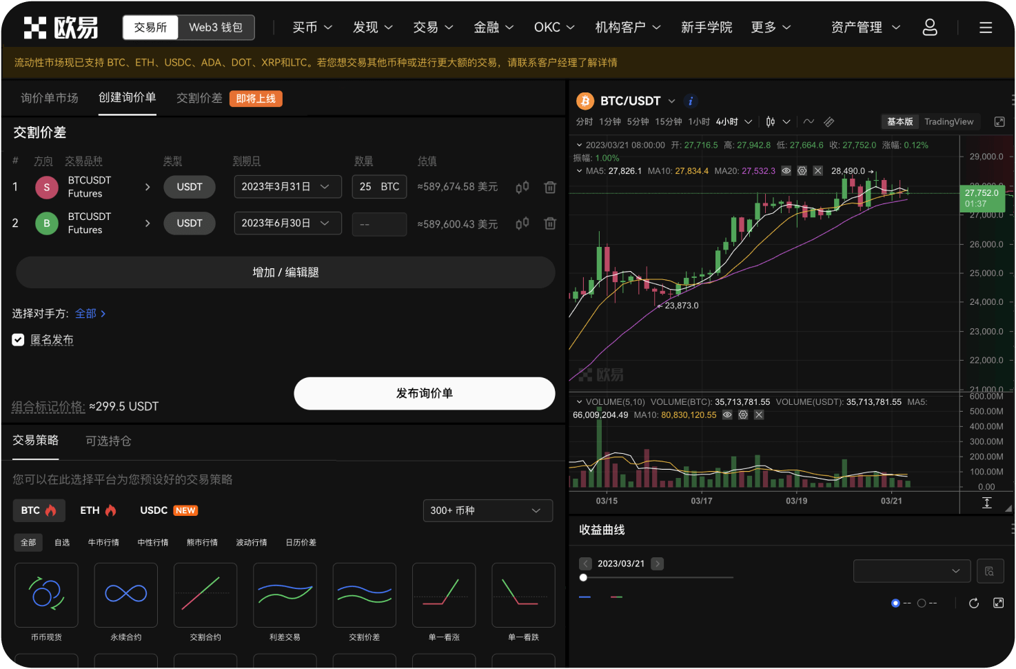 WIF有竞争对手吗